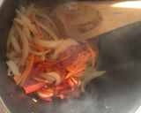 Foto del paso 2 de la receta: Estofado de cerdo