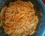 Foto del paso 5 de la receta: Macarrones con bechamel