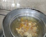 મકાઈ નો ચેવડો (Makai Chevdo Recipe In Gujarati) રેસીપી સ્ટેપ1ફોટો