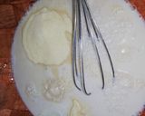 Une image de l'étape 2 de Pain matlouh (pour sandwich).