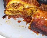 Une image de l'étape 5 de Lasagne qui rechauffe!.
