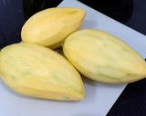 Foto langkah ke 1 dari resep Mangga Kopyok.