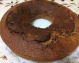 Foto del paso 3 de la receta: Budín de banana con harina integral