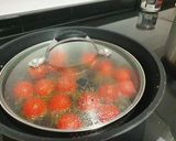 Foto del paso 1 de la receta: Tagliatelle sana y deliciosa en 15 minutos