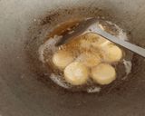 Foto langkah ke 1 dari resep Sapo Tahu.