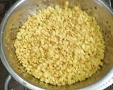 காரபூந்தி மிக்சர் (Kaara poonthi mixture recipe in tamil) ரெசிபி ஸ்டேப் 3 புகைப்படம்