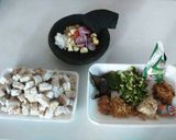 Foto langkah ke 1 dari resep Sayur Lombok Ijo.