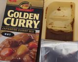 Foto langkah ke 3 dari resep Japanese Beef Curry / Kari Daging Sapi Jepang.