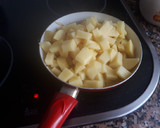 Foto del paso 5 de la receta: Acelgas a la extremeña