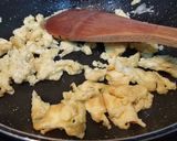 Foto del paso 3 de la receta Bacalao a Brás