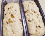 Foto del paso 6 de la receta: Pan dulce casero de Paulina Cocina