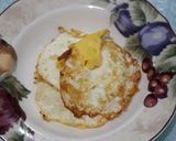 Foto langkah ke 1 dari resep Balado telur ceplok.