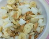 A picture of step 2 of Tangy Fruit Chat!.