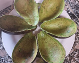 Foto del paso 3 de la receta: Aguacates rellenos de ensaladilla de verano