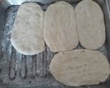 Foto del paso 3 de la receta: Pan para sándwich