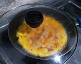 Foto langkah ke 6 dari resep Telur dadar sederhana 🍳.