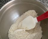 Foto del paso 1 de la receta: Waffles sin wafflera