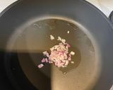 A picture of step 3 of Cabbage Steamed Buns (Old Dough Method).