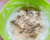 Tzatziki recept fázis 3 fotója