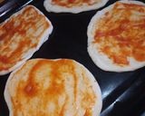 Foto del paso 2 de la receta: Masa de Pizzetas/pizza