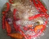 Foto langkah ke 1 dari resep Nasi Jagal.
