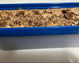Foto del paso 3 de la receta: Helado de dulce de leche con galletas Chips Ahoy