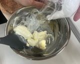 巴斯克蛋糕的食譜步驟1照片