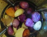 Foto langkah ke 2 dari resep Pesmol Ikan Mujair.