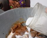 Foto langkah ke 3 dari resep Rendang Praktis.