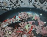 Foto langkah ke 2 dari resep Tumis Daging Bulgogi🥩🍛 | Beef Bulgogi.
