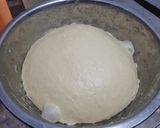 Foto langkah ke 1 dari resep Pizza Homemade So Easy.