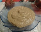 Une image de l'étape 5 de Velouté de cèpes à l'échalote, ail et huile d'olive.