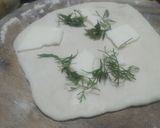 ঈস্ট ছাড়া চীজ নান (yeast chara cheese naan recipe in Bengali) রেসিপির ধাপ 2 ছবি