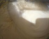 Foto langkah ke 1 dari resep Special marble cake.