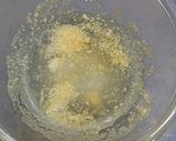 A picture of step 4 of Yogurt Pannacotta In an IceDrop.