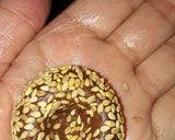 صورة لخطوة 2 من وصفة حلوى اقتصادية للشاي