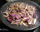 Foto del paso 1 de la receta: Tortitas de Sésamo rellenas de Cierva Adobada Cremosa
