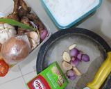 Foto langkah ke 1 dari resep Bakwan jagung crispy.