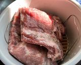 A picture of step 2 of Ribs Instapot & Air fryer.