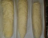 Foto del paso 4 de la receta: Pan Baguette Francés