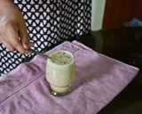 காராமணி பாசிப்பருப்பு கோதுமை ரவை பாயசம் ரெசிபி ஸ்டேப் 10 புகைப்படம்