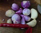 Foto langkah ke 2 dari resep Perkedel Bakwan Jagung Bumbu Kencur.