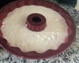 Foto del paso 2 de la receta: Mousse de naranja
