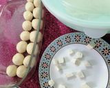 صورة لخطوة 2 من وصفة خلية نحل بالجبن 🌹