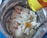 মথুরা কেক (Mathura cake recipe in bengali) রেসিপির ধাপ 3 ছবি