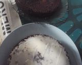 Foto langkah ke 6 dari resep Brownis cake super kilat.