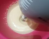 Foto langkah ke 2 dari resep Bolu kukus gulamerah.