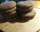 Foto del paso 6 de la receta: Pan árabe integral 100%