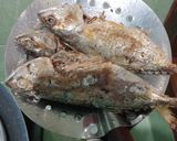 Foto langkah ke 1 dari resep Pesmol Ikan Kembung.