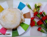 Hình bước làm 7 của món Hamburger phiên bản Việt